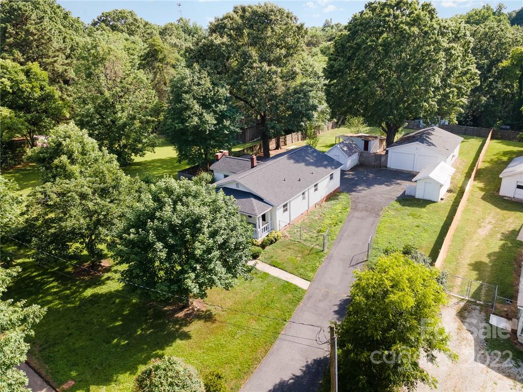 821 Oak Street Charlotte NC 28214