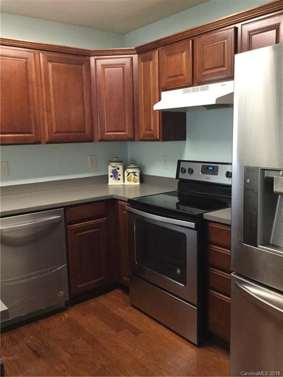 8819 Firestreak Drive Charlotte NC 28216