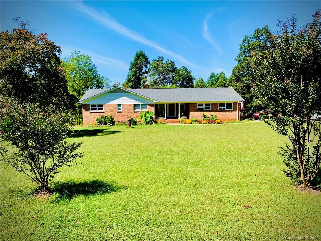 909 Hillard Lane Lincolnton NC 28092