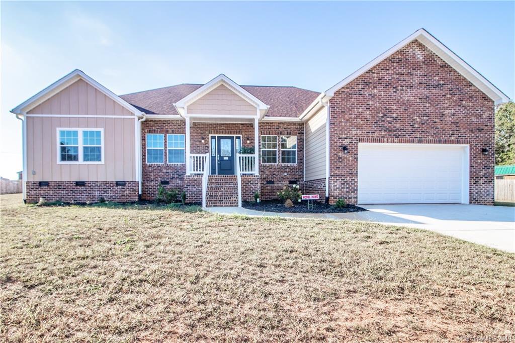 4009 Red Hill Way Denver NC 28037