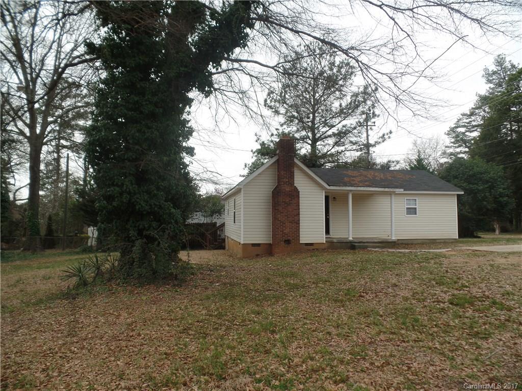 1903 Winget Street Gastonia NC 28052