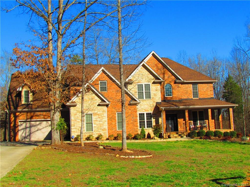 4055 Dakeita Circle Concord NC 28025