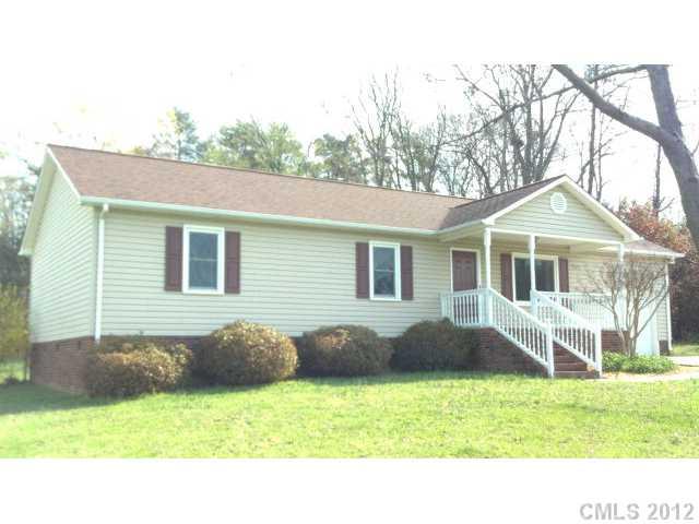 509 Davis Road Shelby NC 28152