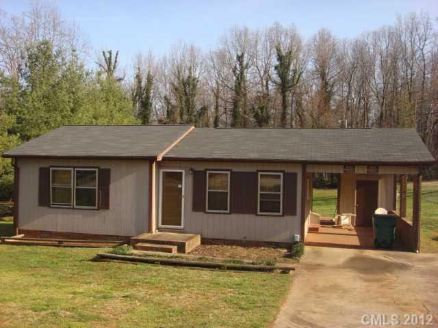 2313 Starbrooke Drive Newton NC 28658