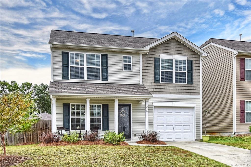 286 Aershire Court Concord NC 28025