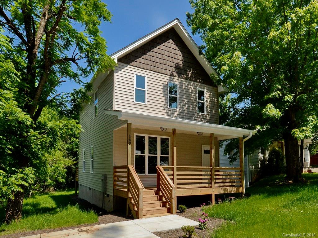 162 Lakeside Drive Asheville NC 28806