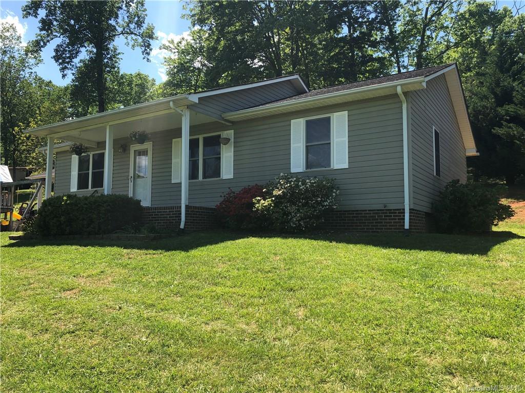 200 Hampton Ridge Drive Marion NC 28752