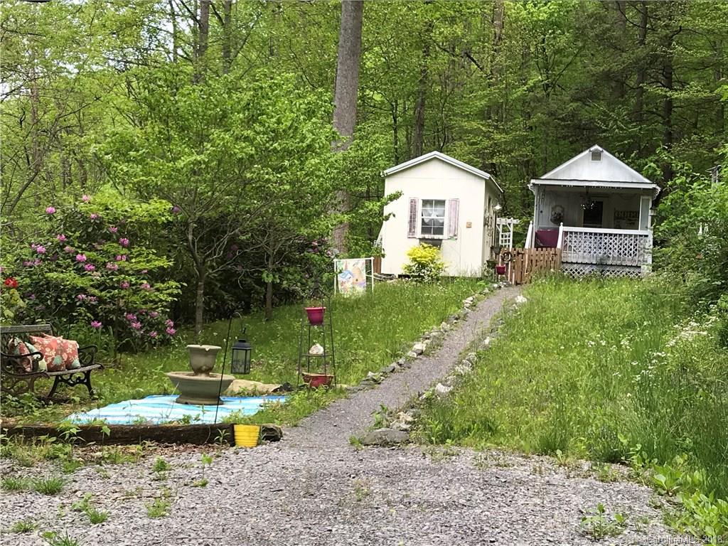 691 Medford Hannah Road Waynesville NC 28785