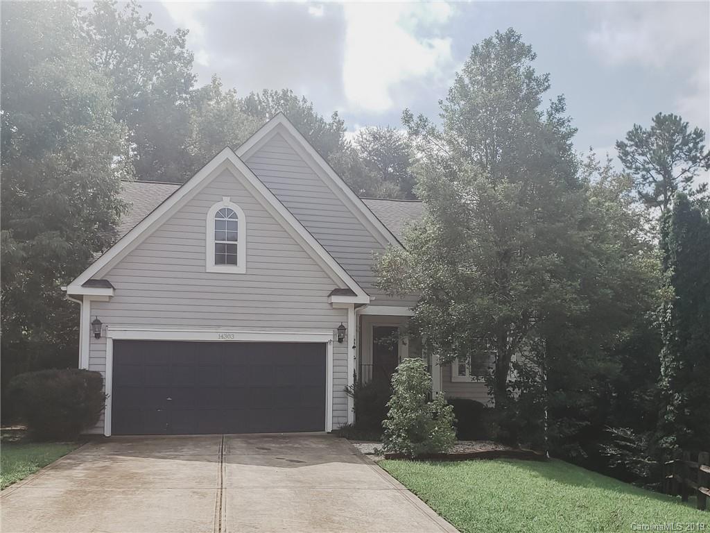 14303 Beryl Court Pineville NC 28134