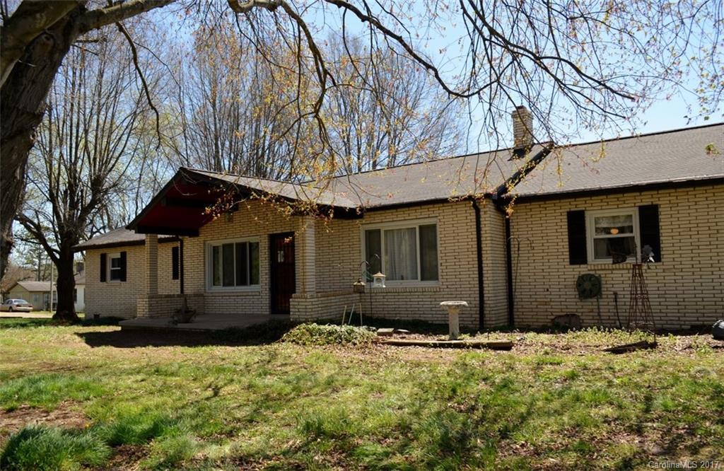 332 Johnny Wike Road Taylorsville NC 28681