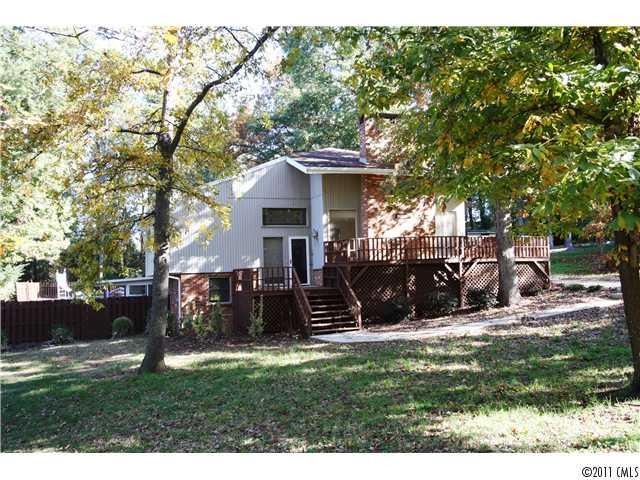 19901 Schooner Drive Cornelius NC 28031