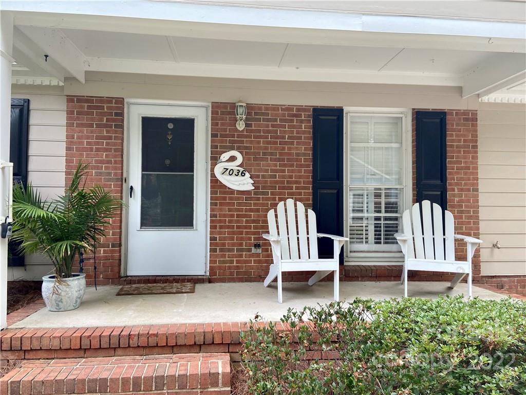 7036 Stoneridge Road Charlotte NC 28226