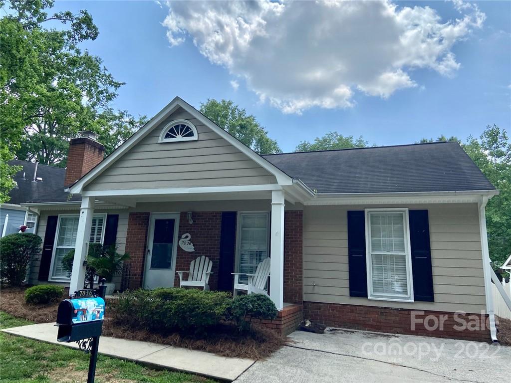 7036 Stoneridge Road Charlotte NC 28226