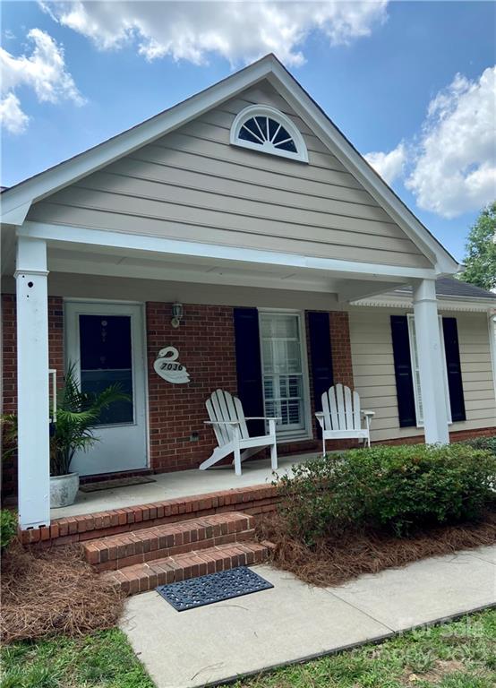 7036 Stoneridge Road Charlotte NC 28226