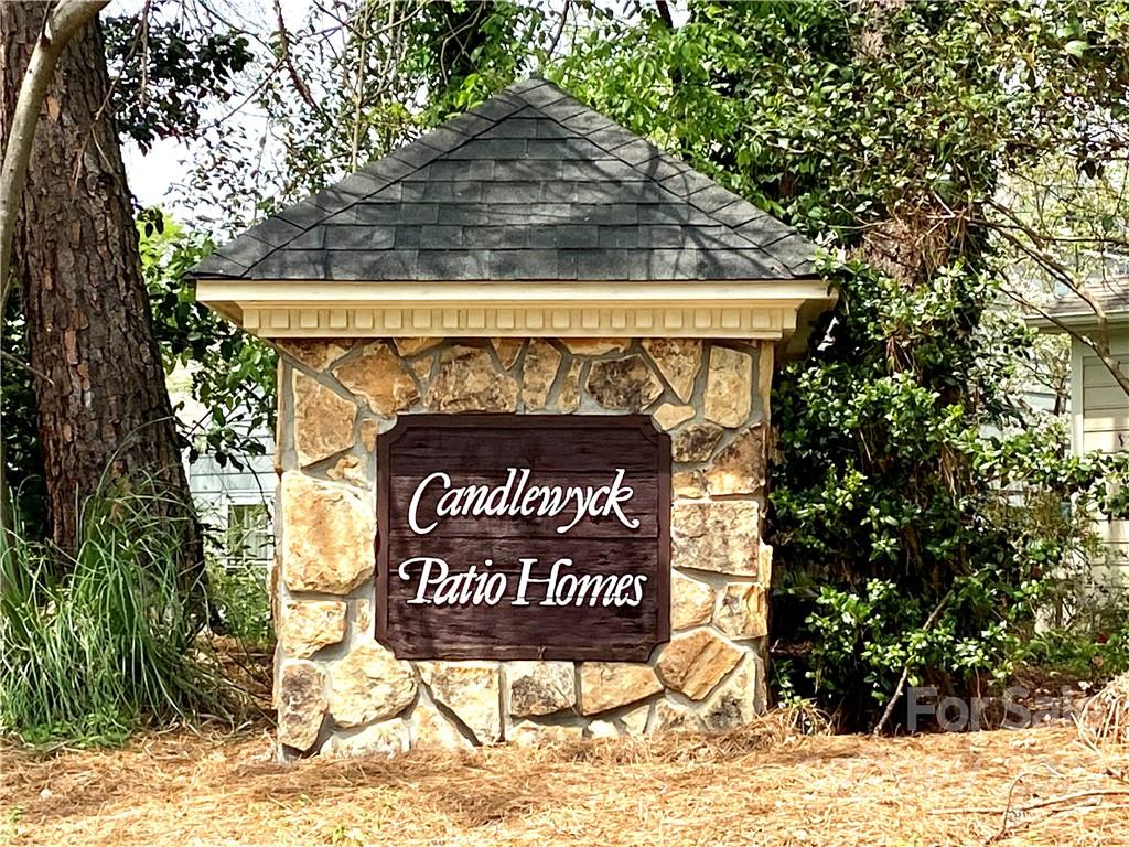 7036 Stoneridge Road Charlotte NC 28226