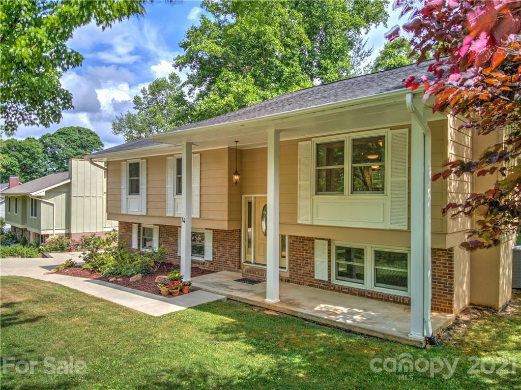 14 Sunnycrest Drive Asheville NC 28805