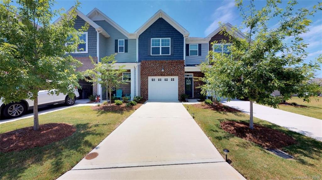 2728 Sawbridge Lane Gastonia NC 28056