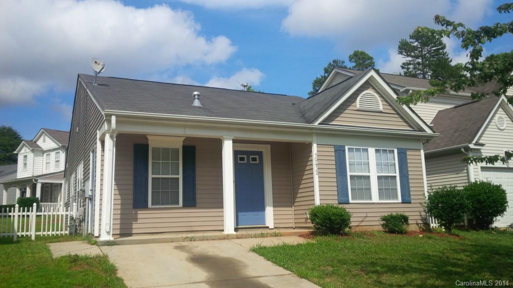 10432 Hugue Way Charlotte NC 28214