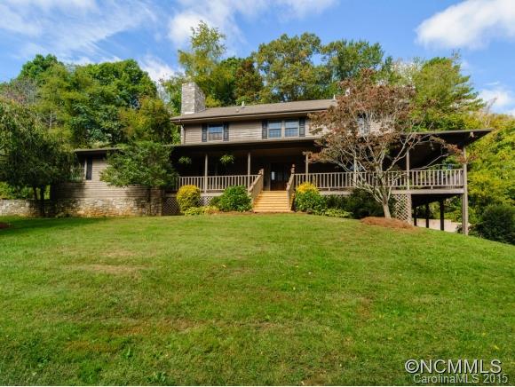 21 Cisco Road Asheville NC 28805