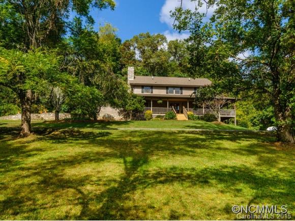 21 Cisco Road Asheville NC 28805