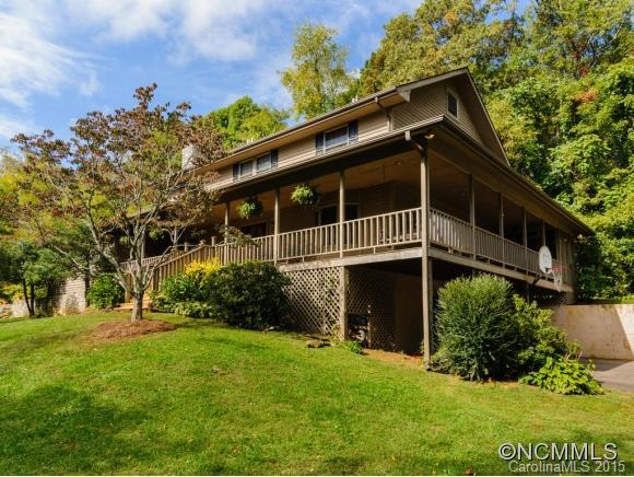 21 Cisco Road Asheville NC 28805