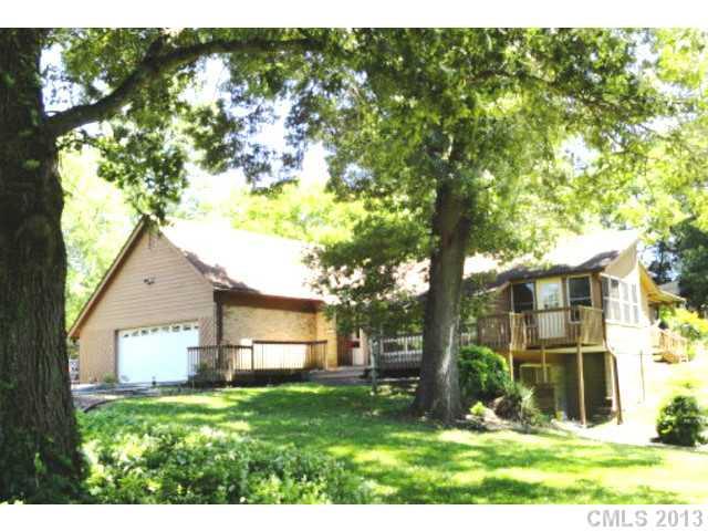 6555 Fingerlake Drive Concord NC 28027