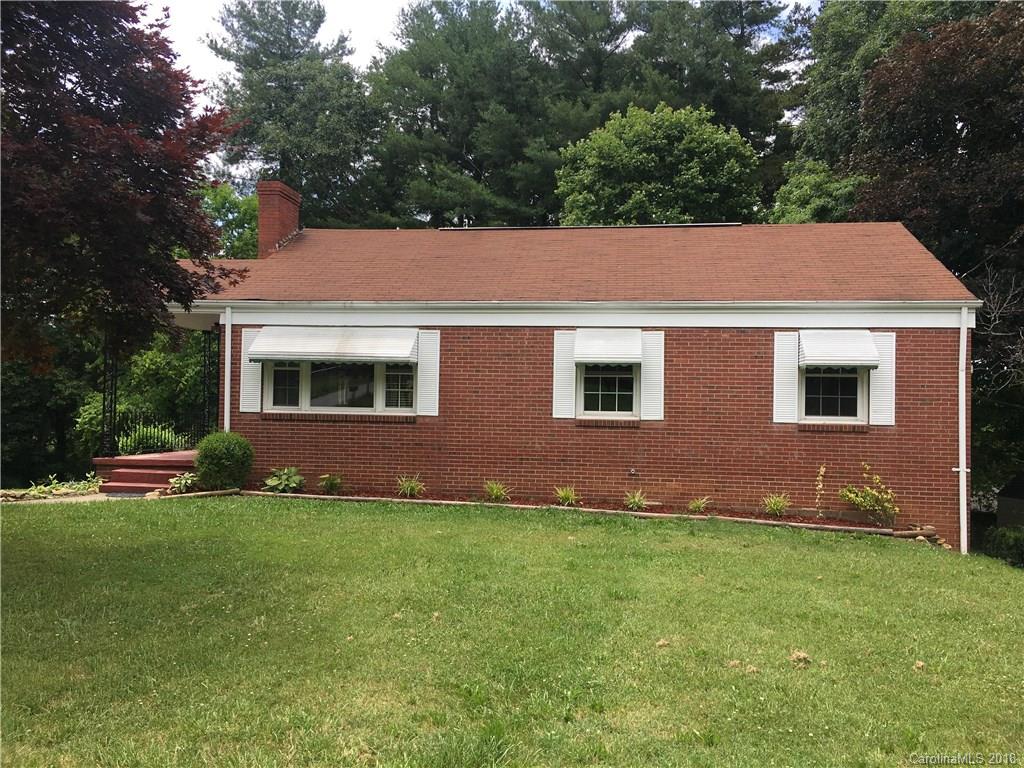 28 Wilshire Drive Asheville NC 28806