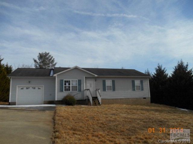 5871 Sparrow Drive Granite Falls NC 28630