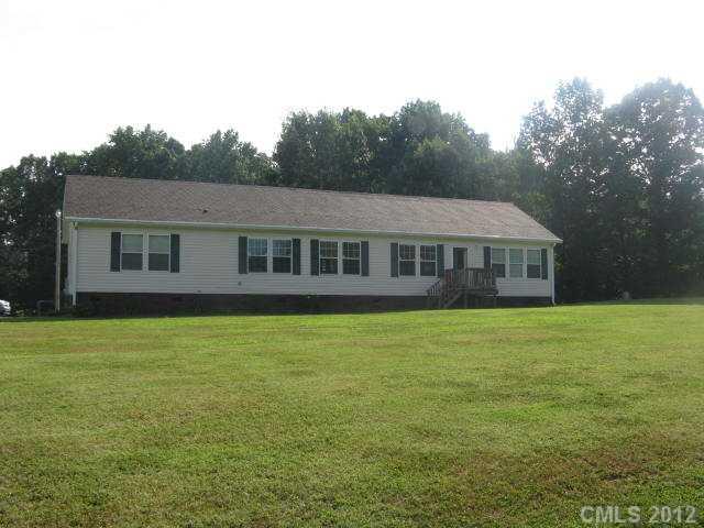 525 Tuckers Grove Road Statesville NC 28625