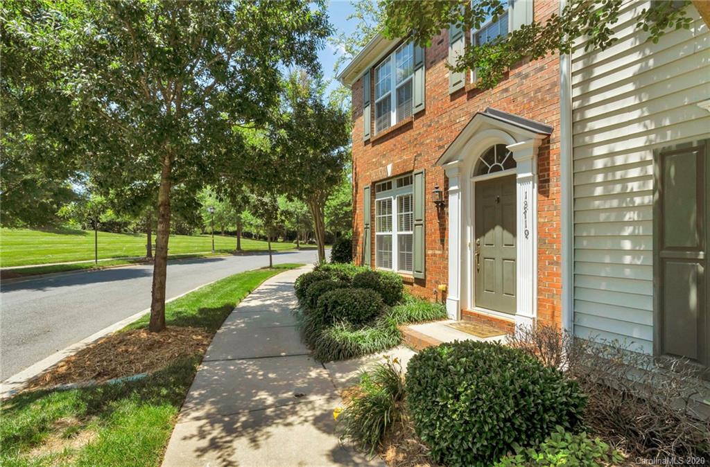12719 Bullock Greenway Boulevard Charlotte NC 28277