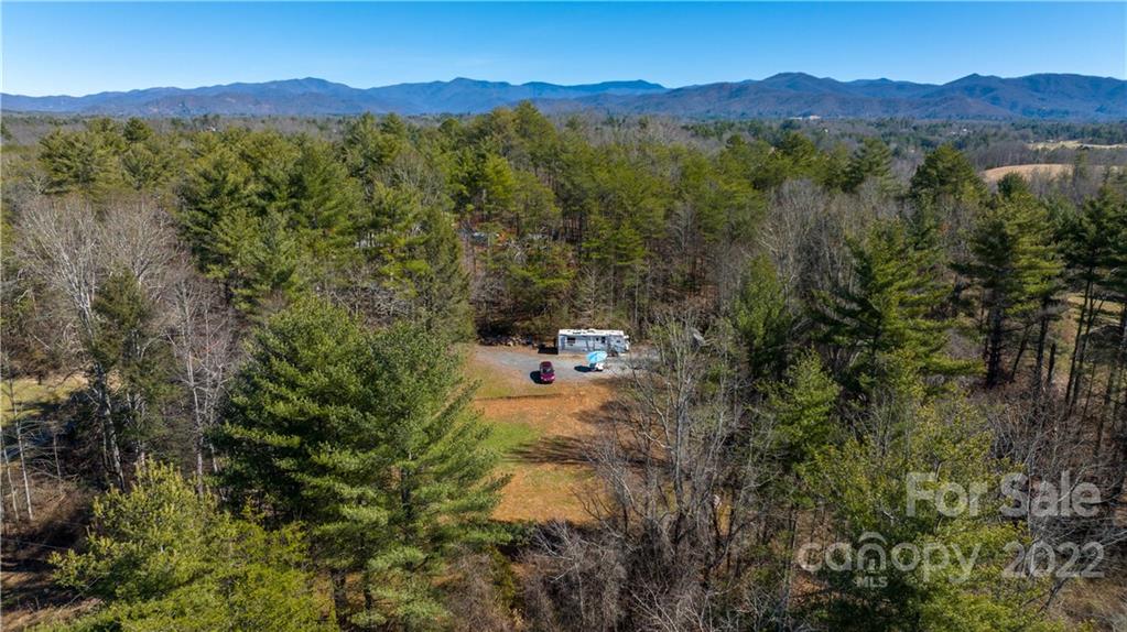 622 Old Eller Ford Road Weaverville NC 28787