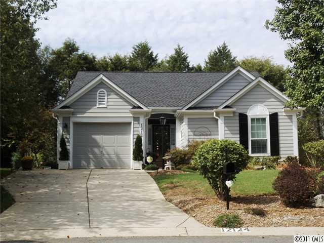12124 Cartgate Lane Charlotte NC 28273