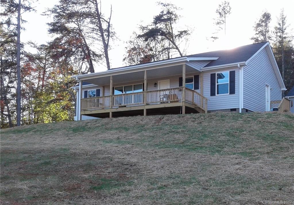 96 Old Mars Hill Highway Weaverville NC 28787