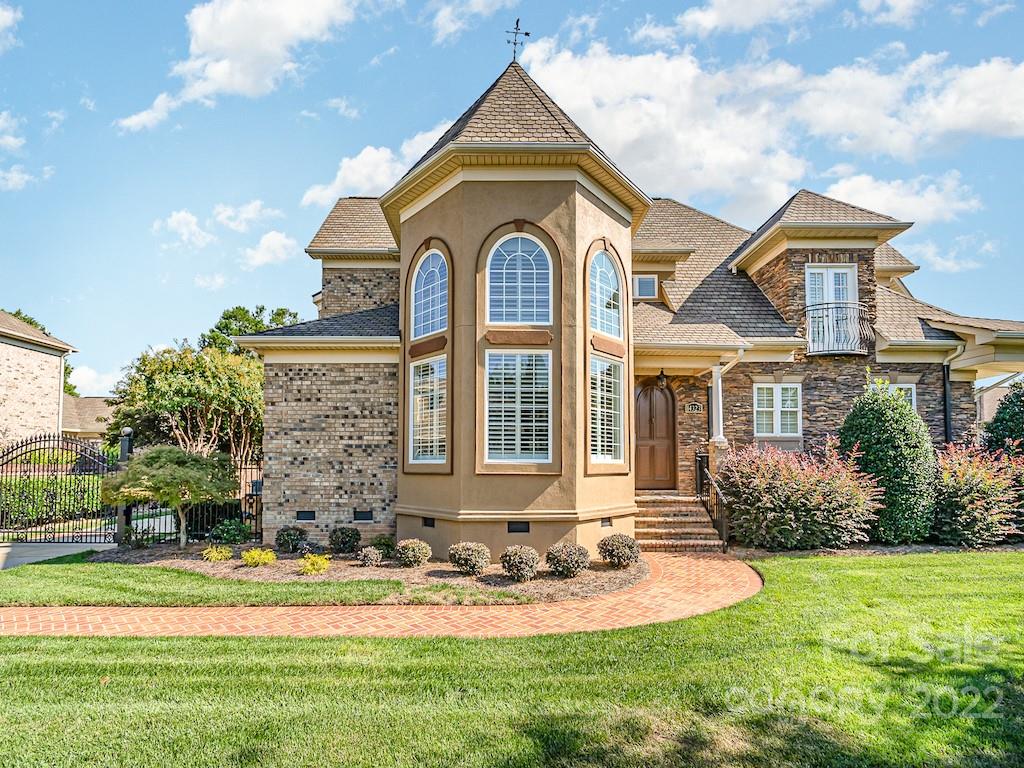 14323 Brooks Knoll Lane Mint Hill NC 28227