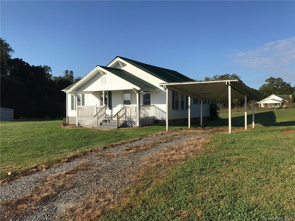 1840 Sipe Road Taylorsville NC 28681