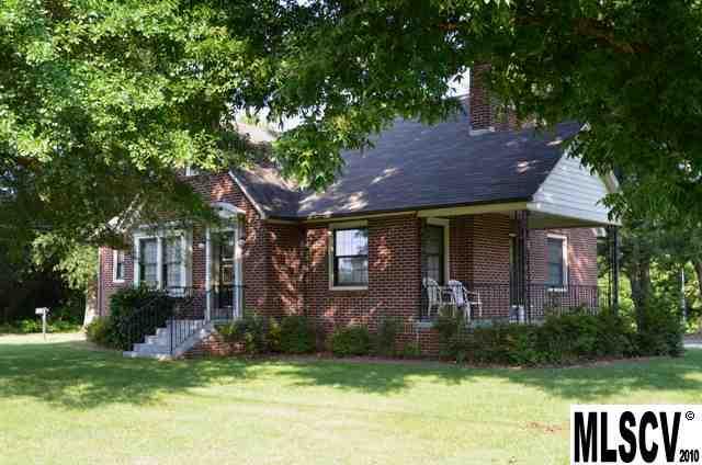 2949 16th Street NE Hickory NC 28601