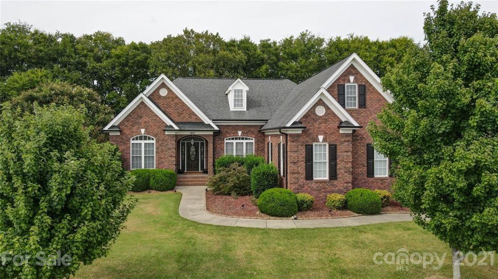 4012 Troon Drive SW Concord NC 28027