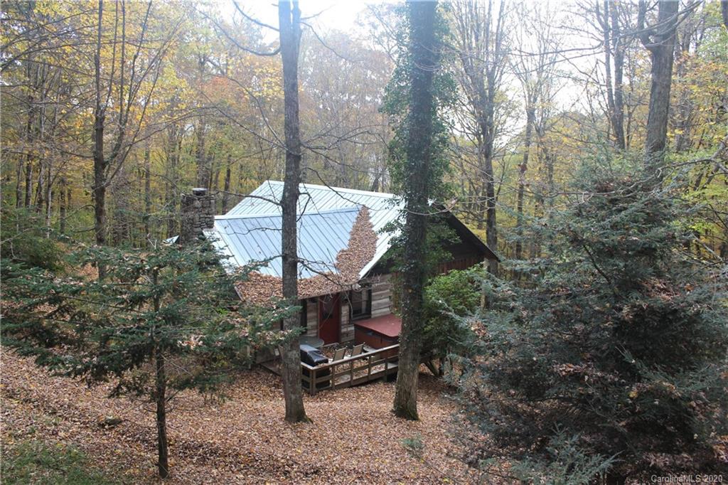 988 English Ridge Drive Mars Hill NC 28754