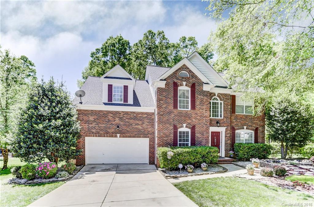 10406 Old Brassle Drive Mint Hill NC 28227