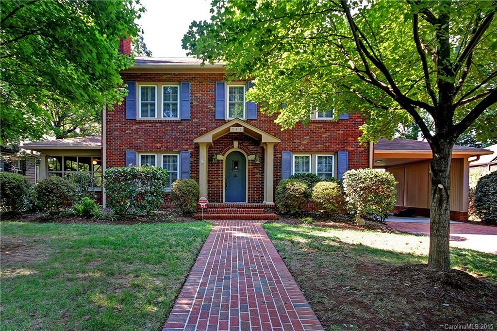 948 Sherwood Lane Statesville NC 28677