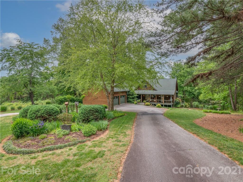 236 Sheepnose Drive Lake Lure NC 28746