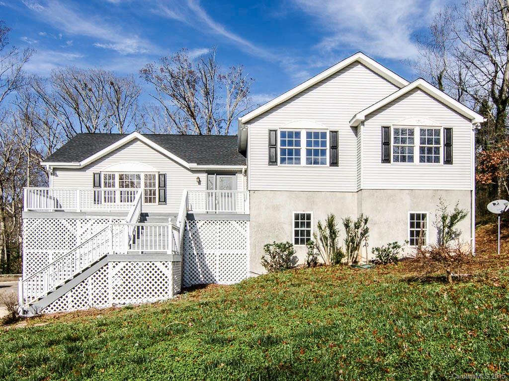 110 Spaulding Court Candler NC 28715