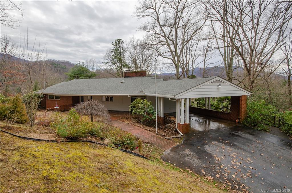 120 Jackson Drive Waynesville NC 28786