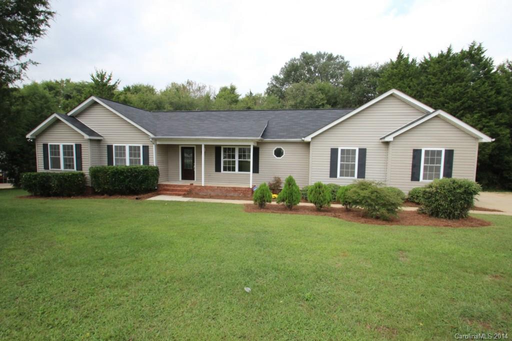 2500 Roberta Road Concord NC 28027
