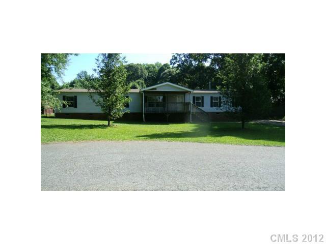 9928 Parkridge Drive Charlotte NC 28214