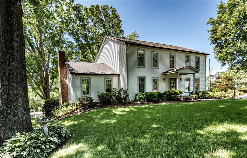 1031 13th Avenue Nw Hickory NC 28601