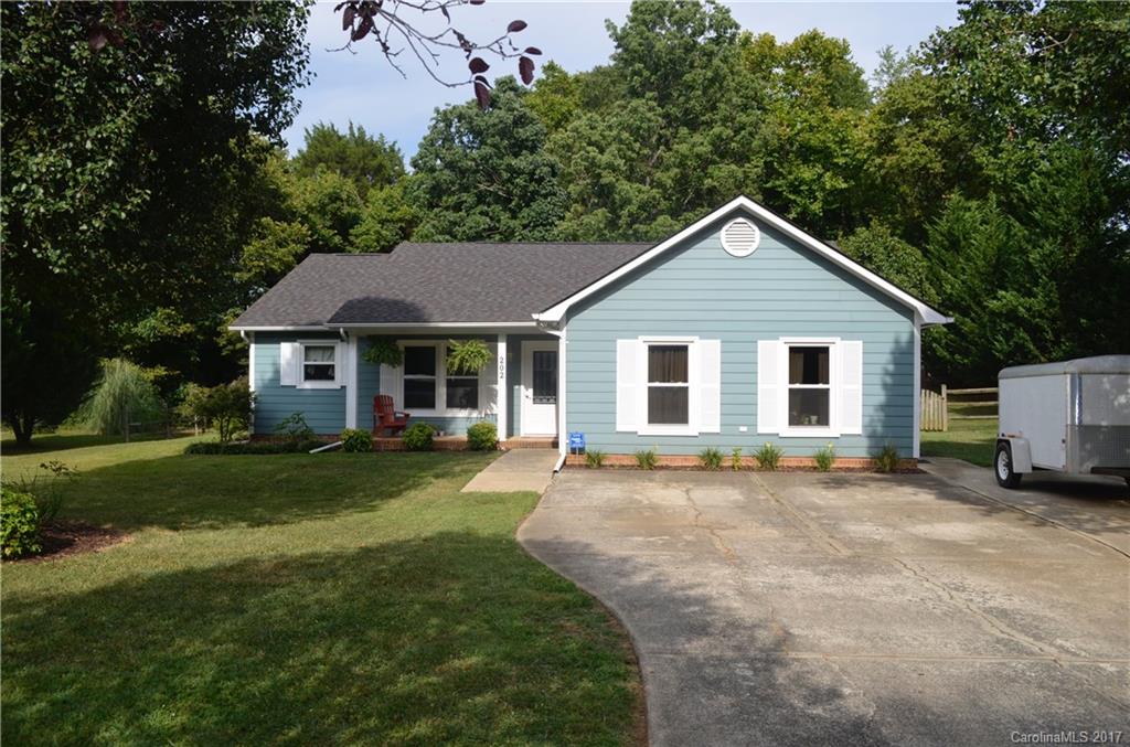 202 Southland Road Huntersville NC 28078