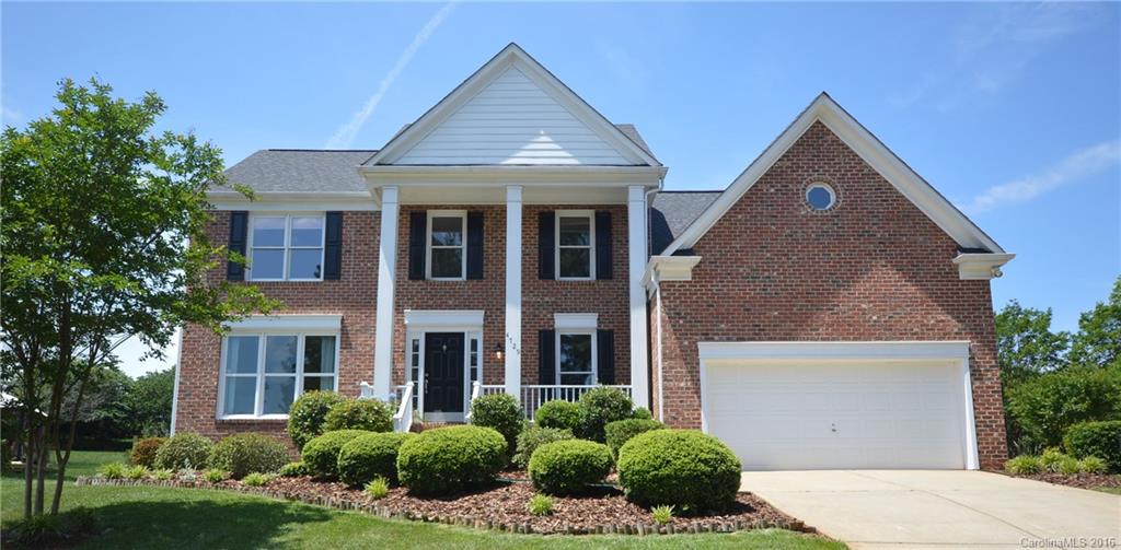 4729 Benthaven Lane Charlotte NC 28269