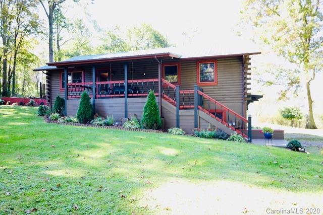 41 Tall Timbers Lane Waynesville NC 28785