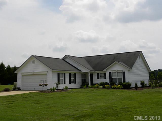 2025 Gambrel Way Monroe NC 28112
